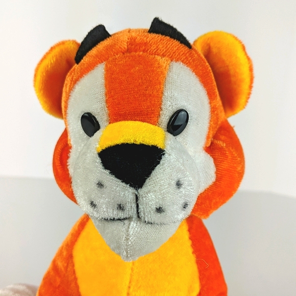 Kellogg's Tony The Tiger & Lion (2Pack) - Picture 13 of 13